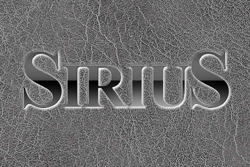 SIRIUS