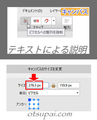 キャプチャ画像