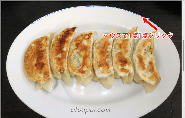 キャプチャ画像