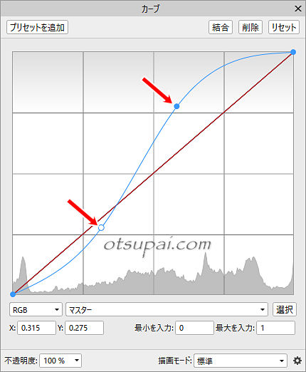 キャプチャ画像