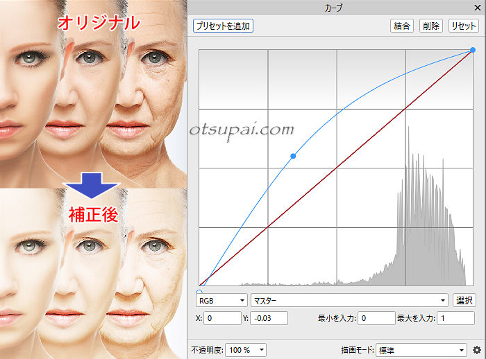 キャプチャ画像