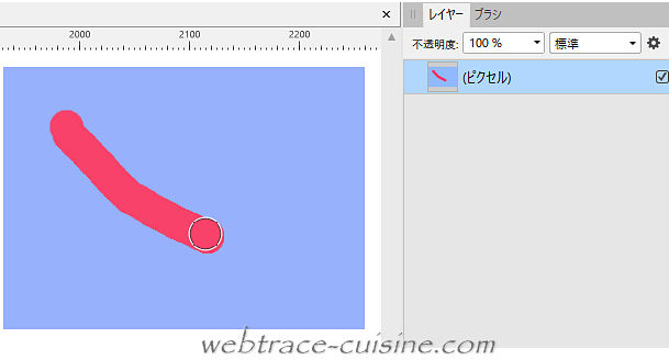 キャプチャ画像