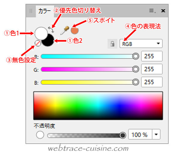 キャプチャ画像