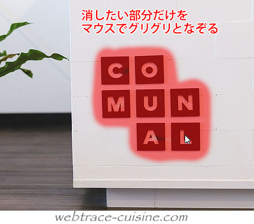 キャプチャ画像