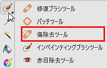 キャプチャ画像