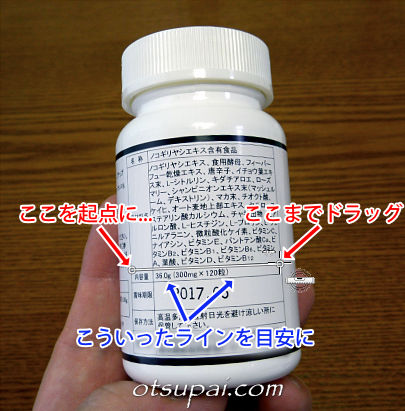 キャプチャ画像