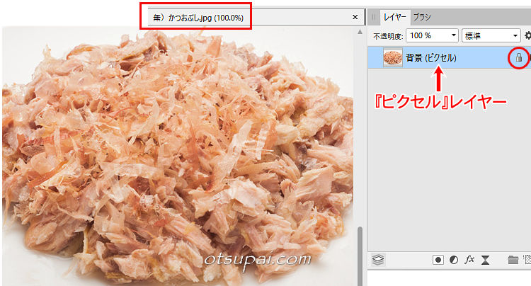 キャプチャ画像