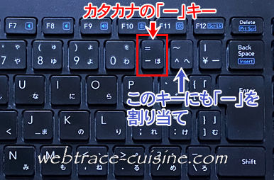 キーボード