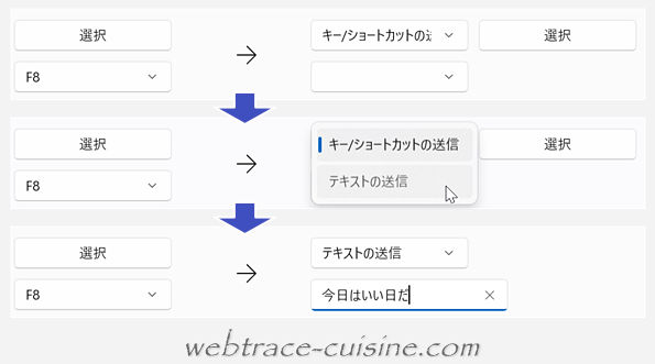 キャプチャ画像