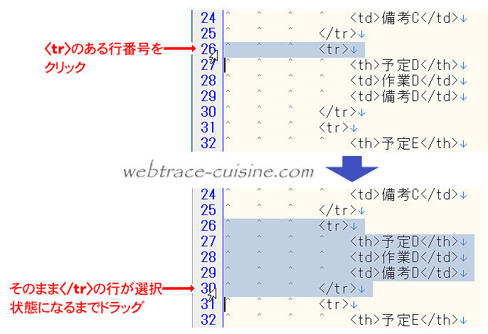 キャプチャ画像