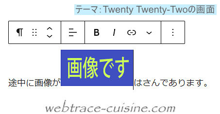 キャプチャ画像