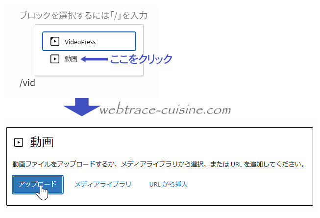 キャプチャ画像