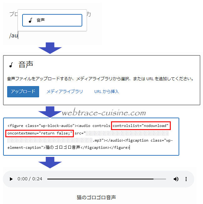 キャプチャ画像